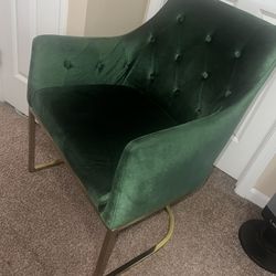 Accent Chair