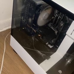 nxzt gaming pc