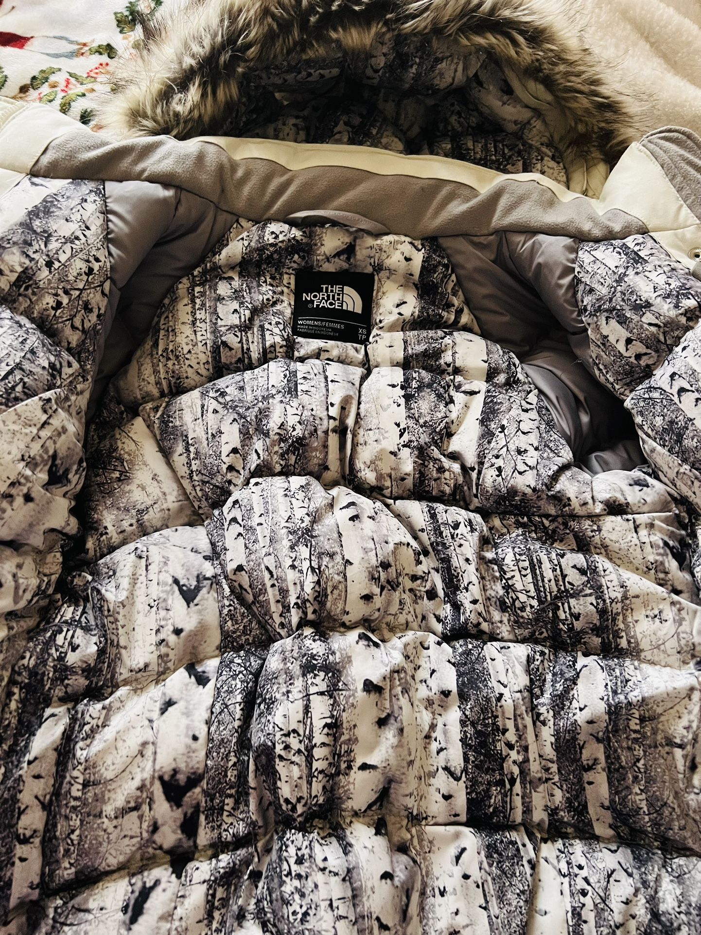 The North Face Jacket