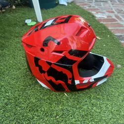 Helmet 