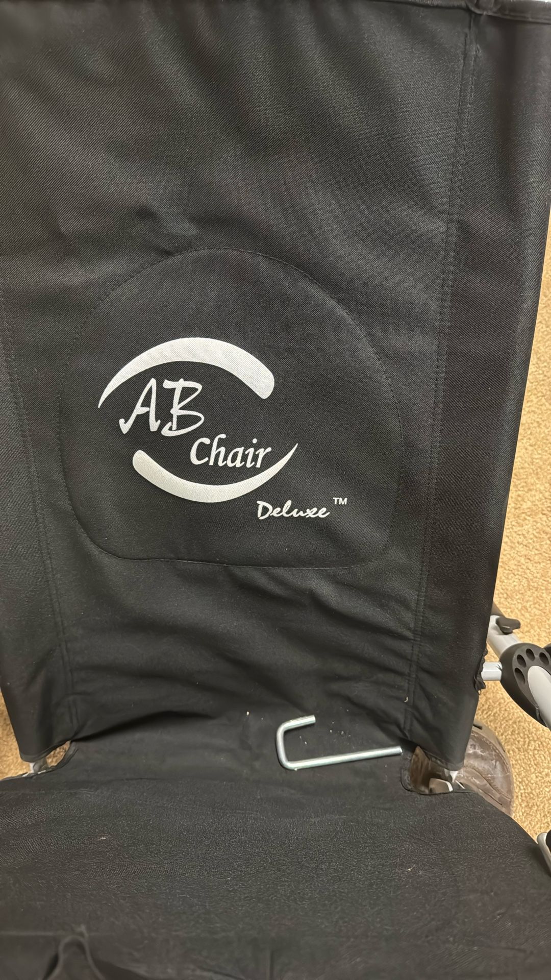 Ab Chair Deluxe