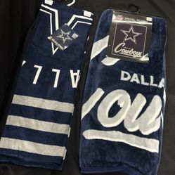 NFL BLANKET/NFL TOWEL