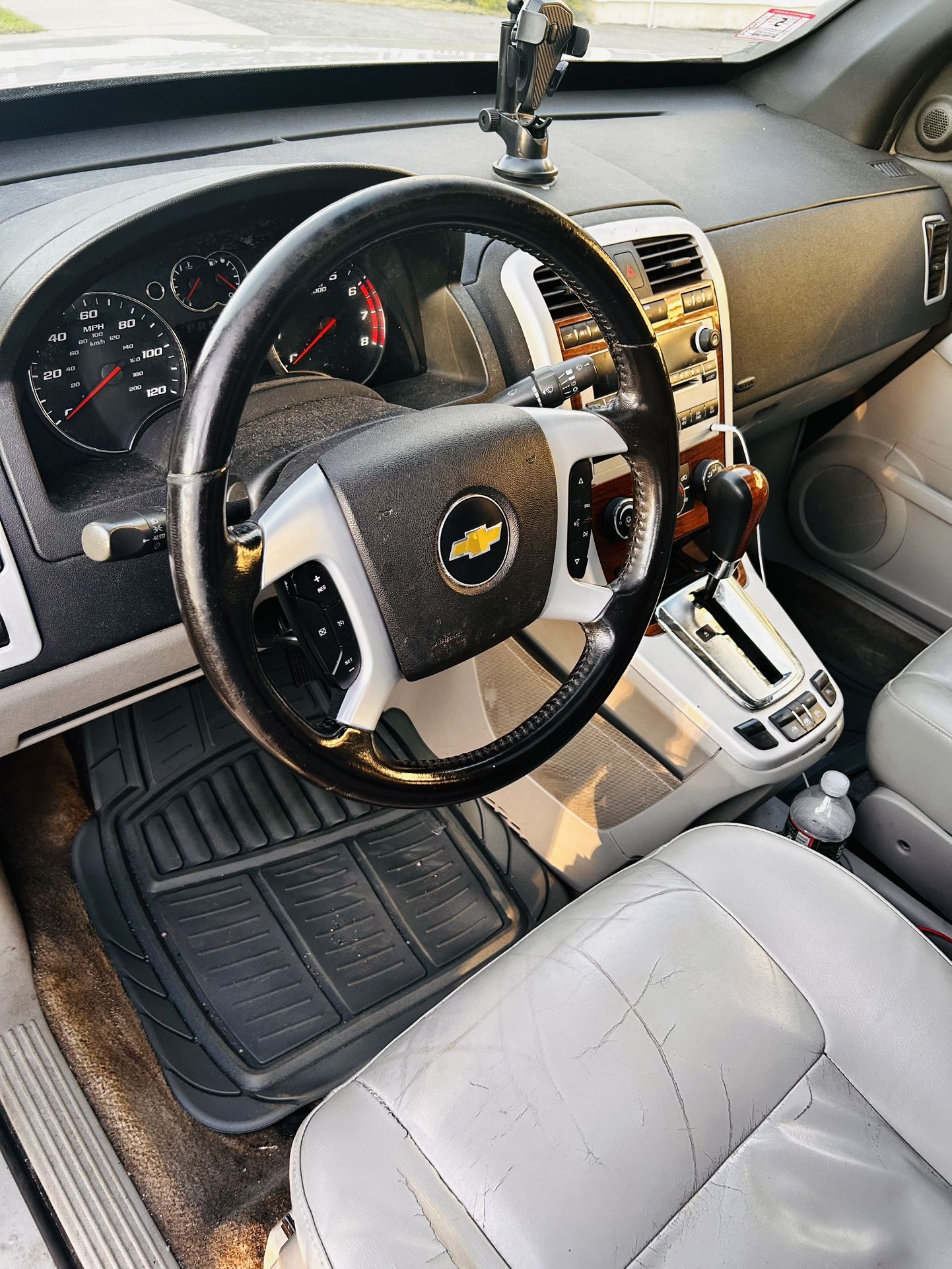 2007 Chevrolet Equinox