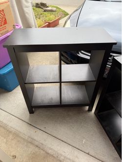 Decorative shelf