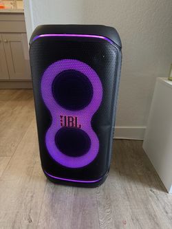JBL Party box 320