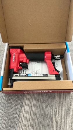 Arrow Pneumatic Staple Gun