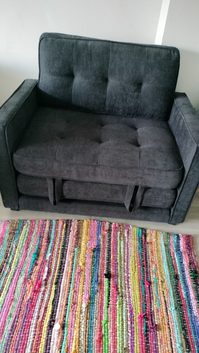Sofa Cum Bed