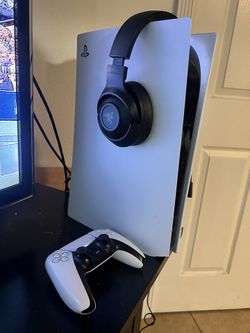 Ps5