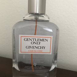 Men’s Fragrance New