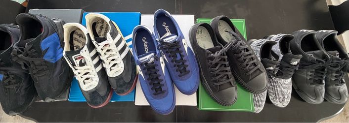 !!SNEAKERS!!
