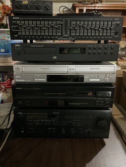 Electronics