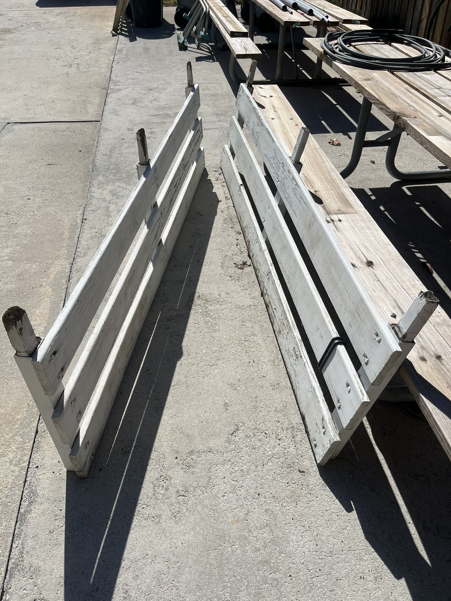 Truck Bed Rails for Sale in Hillsboro Beach, FL OfferUp