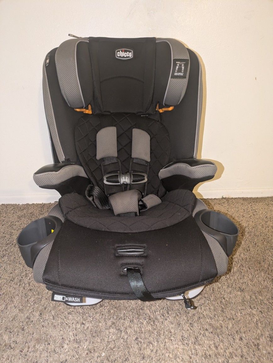 Chicco Myfit Car Seat 
