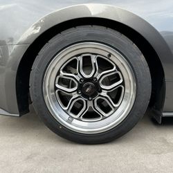 17x10 Laguna Welds