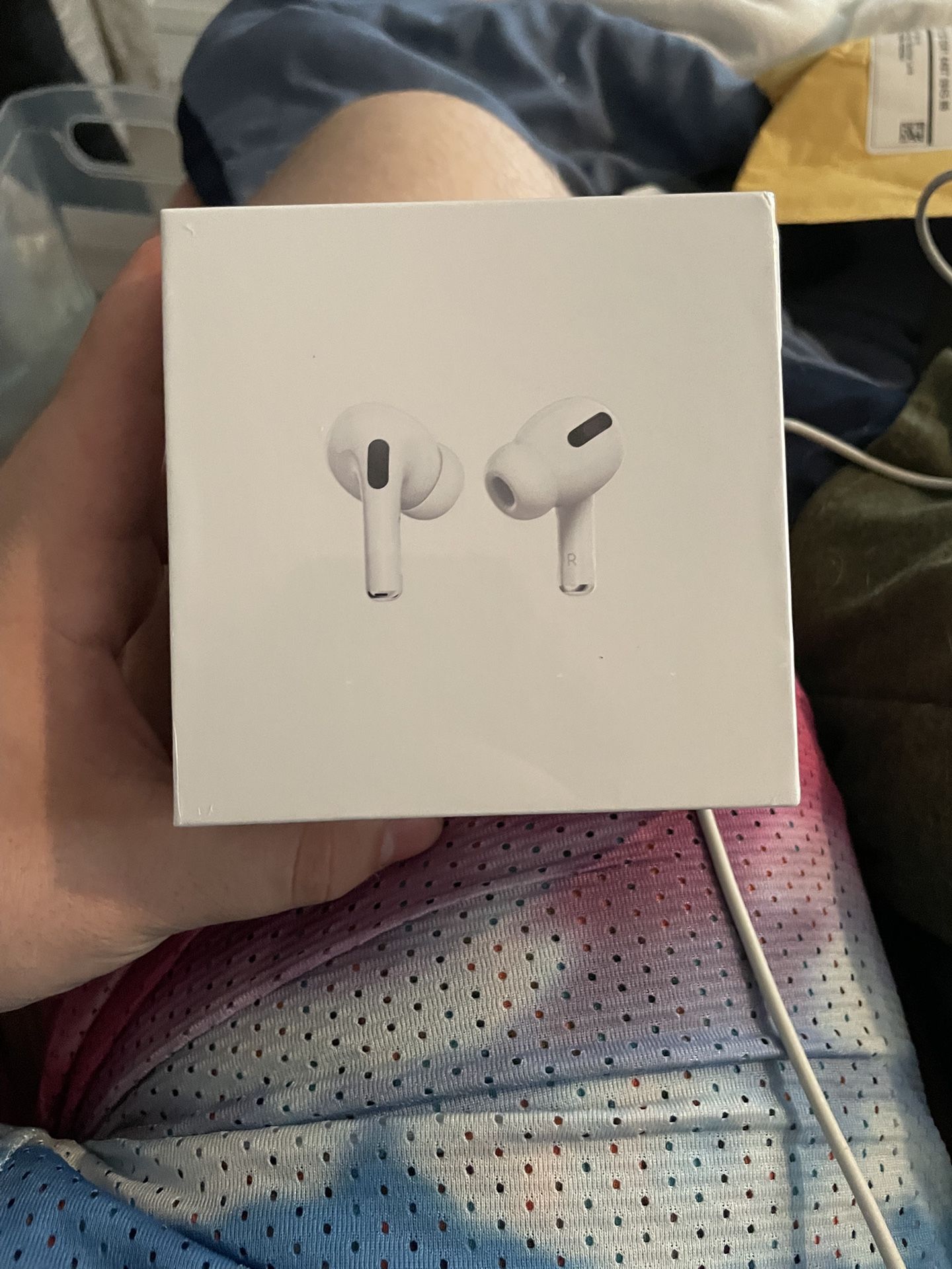 airpod pros