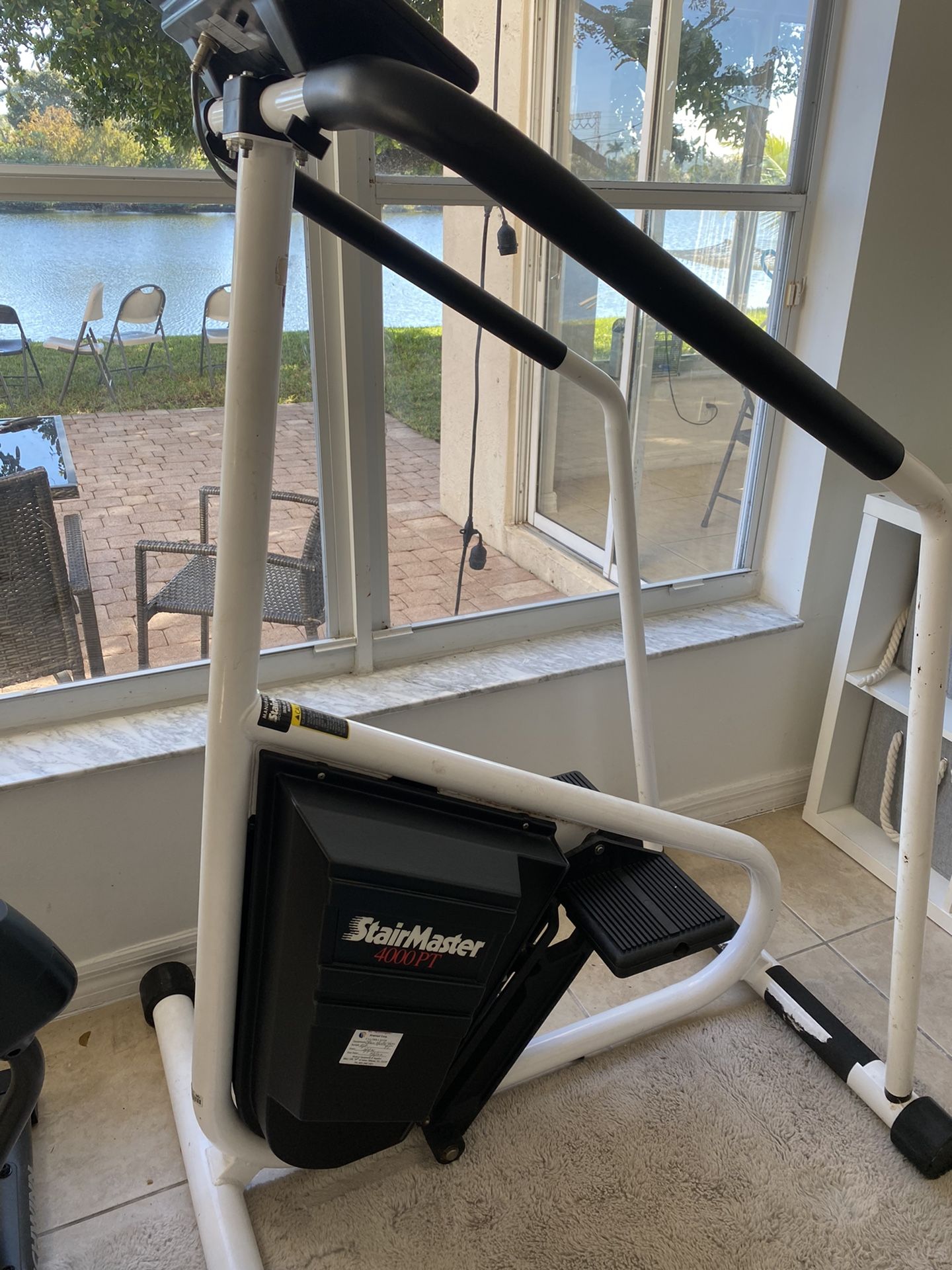 Stair master 4000pt for Sale in Fort Lauderdale FL OfferUp