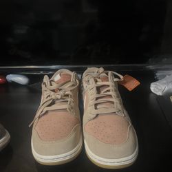 Nike Dunks