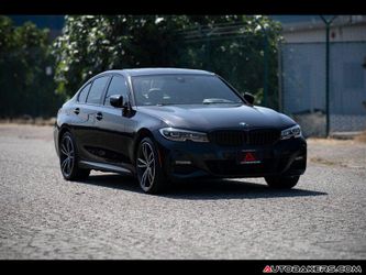 2021 BMW 330e