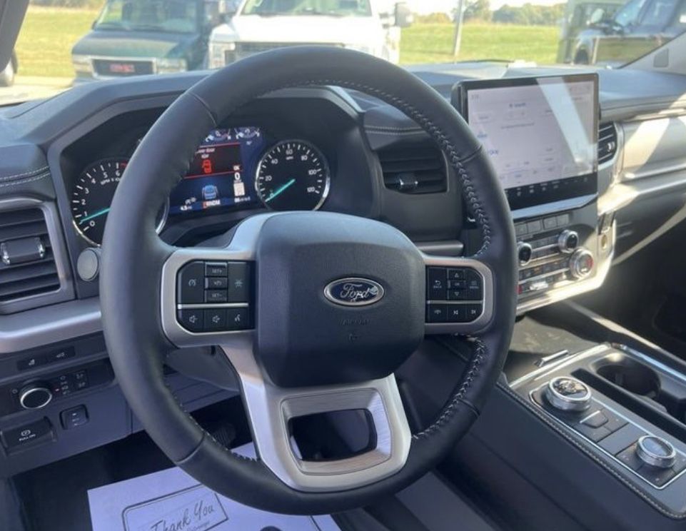 2024 Ford Expedition
