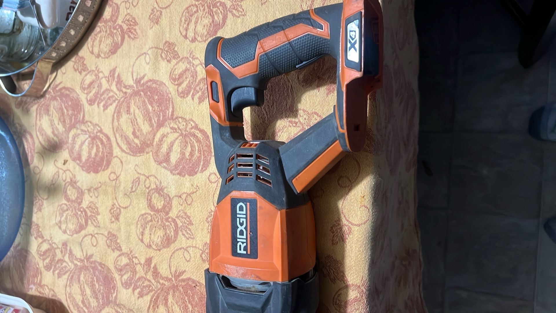 Ridgid