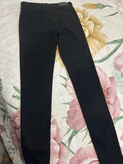 Levi’s jeans