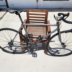 Road Bike - Project Special 
