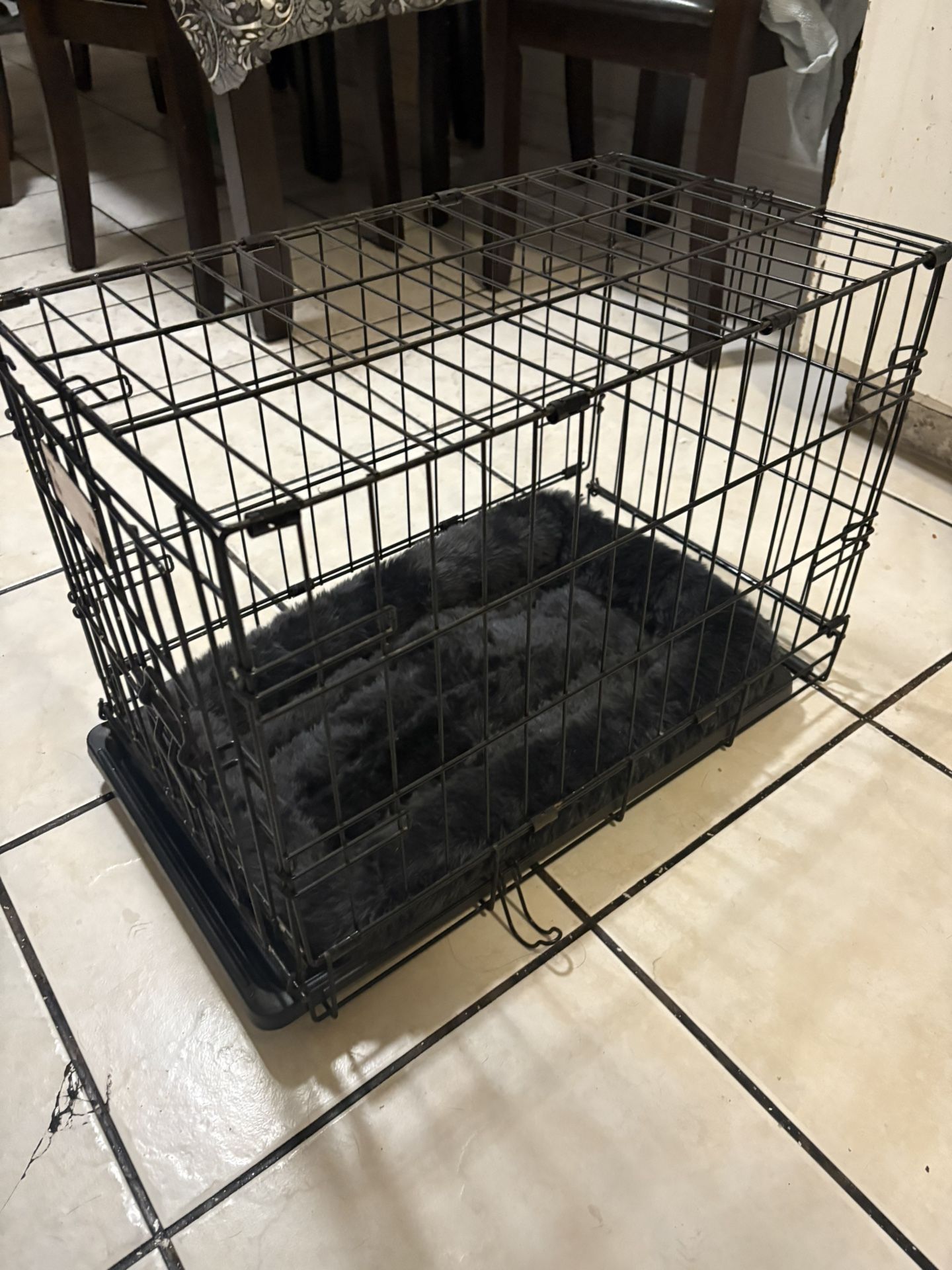 Dog Cage (small)