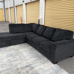 Sectional Sofa Bed 