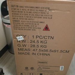 Rovsun Frigerator