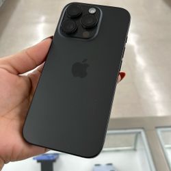 iPhone 16 Pro 128gb Un 