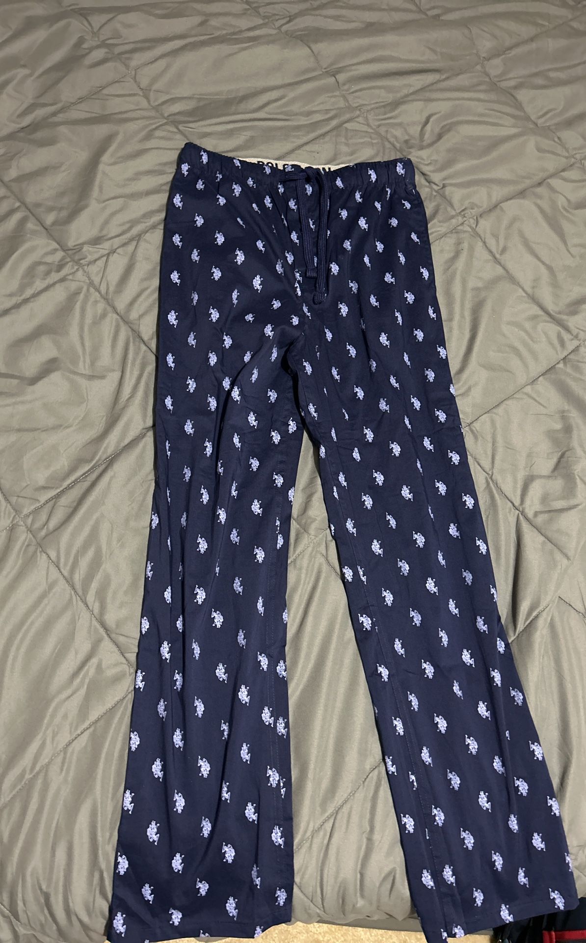 U.S. Polo Assn. Sleep Wear