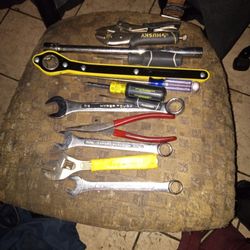 Hand Tools