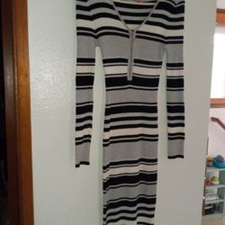 New Dresses $10