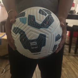 Nike Academy Soccer Ball 