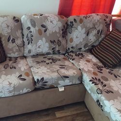 Small Couch 