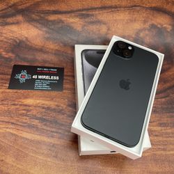 Apple iPhone 15 Plus