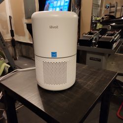Levoit 300s Air Purifier Wifi 