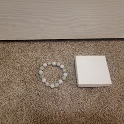 Real Authentic Jade Braclet