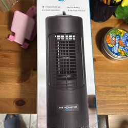 12inch Personal Tower Fan 