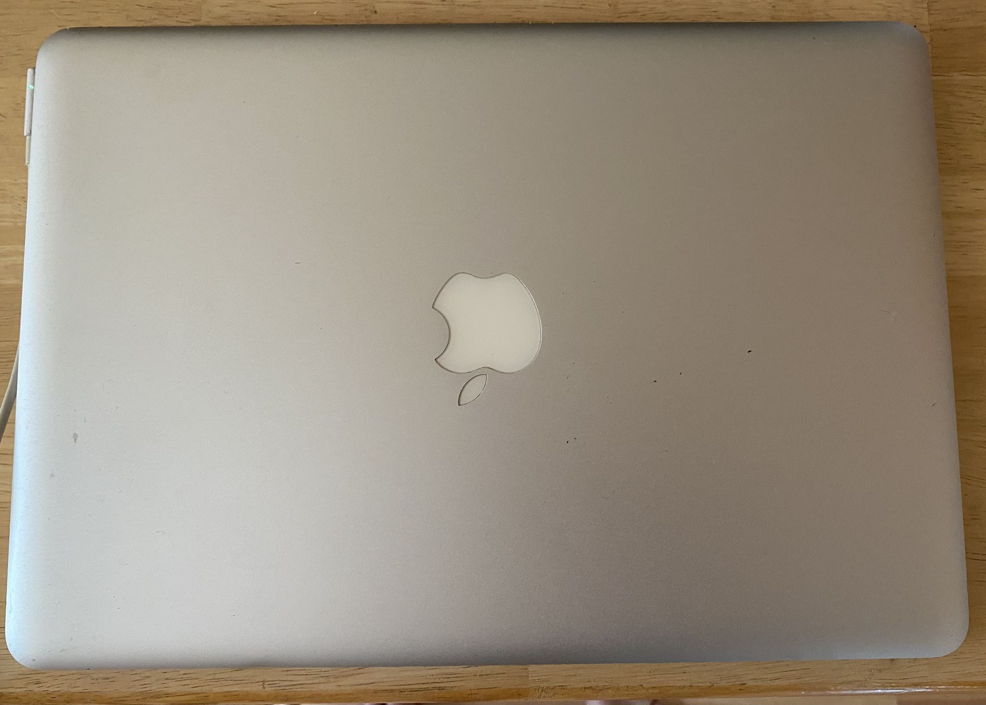 MacBook Pro Mid 2010