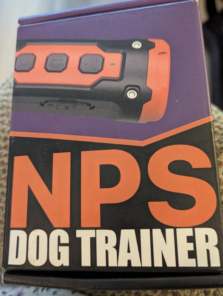 Dog Trainer