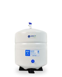 ROT-4 RO Pressure Tank With 2.8 Gal Capacity