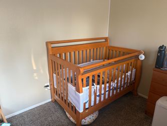 Baby crib