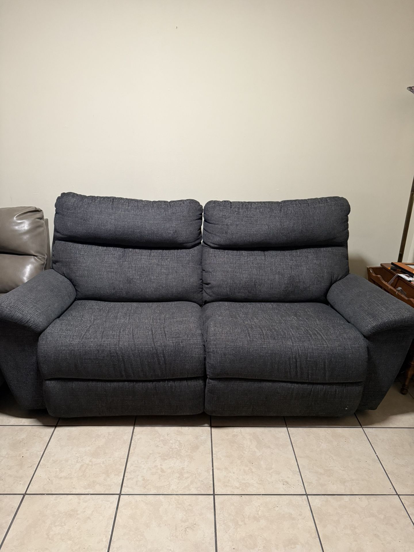 Loveseat Recliner