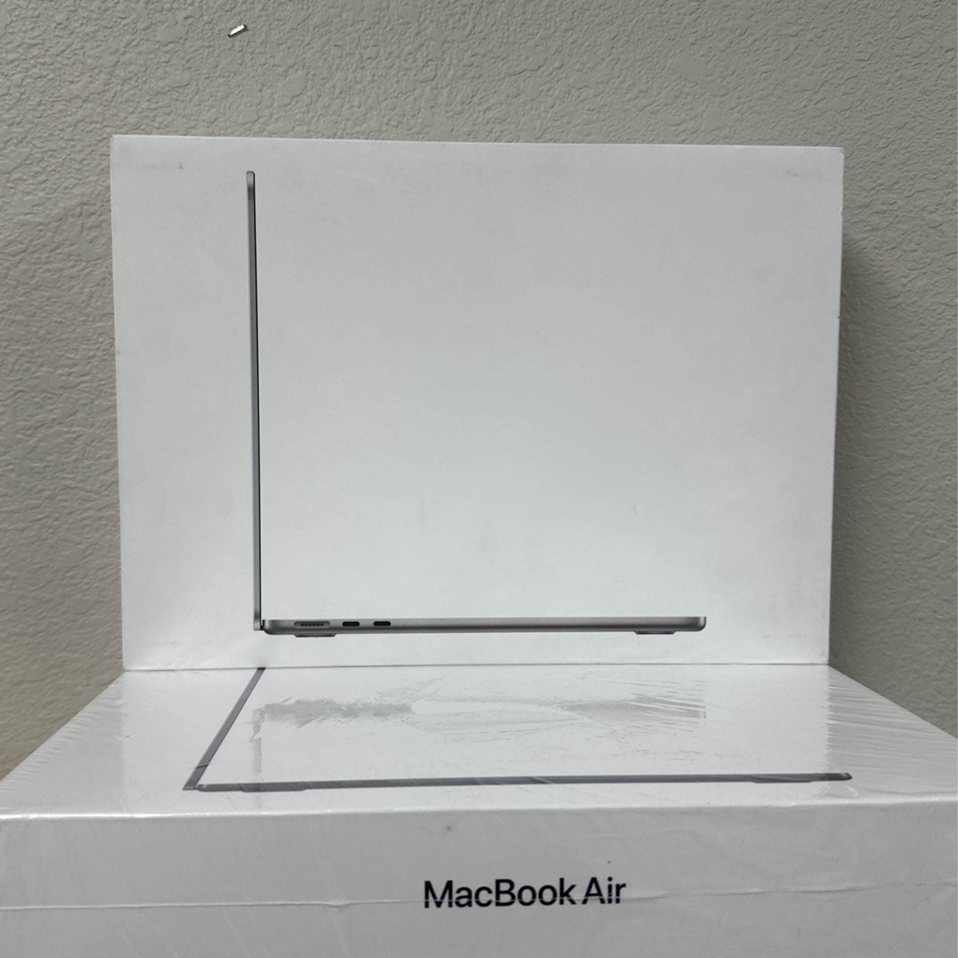 MacBook Air M3 