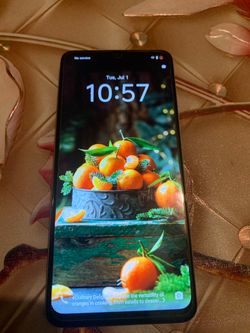 Vivo android phone unlock