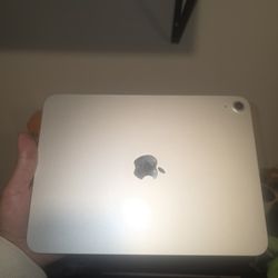 Apple Ipad 10th Gen 