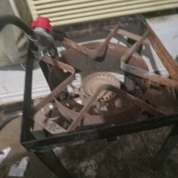 Grill Burner Propane