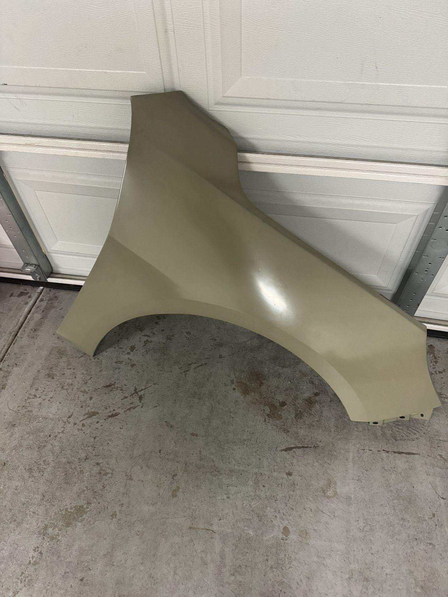 2013-2015 Chevy Malibu Fender