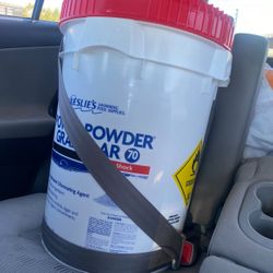 Pool Shock - Commercial Grade - 100 Pounds 